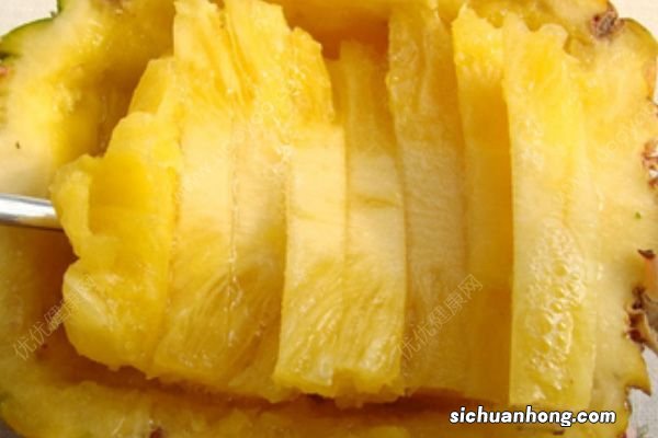 泰国小菠萝是转基因吗？泰国小菠萝孕妇能吃吗？