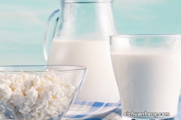 牛奶不能和哪些食物一起吃?牛奶的风味搭配吃法?