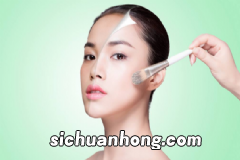 化妆有什么错误的地方?化美妆有什么技巧?