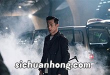 使徒行者2电影版谁是黑警 使徒行者2谍影行动的卧底