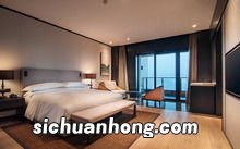 五星级酒店名称