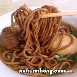 荞面和白面合烙怎么做好吃