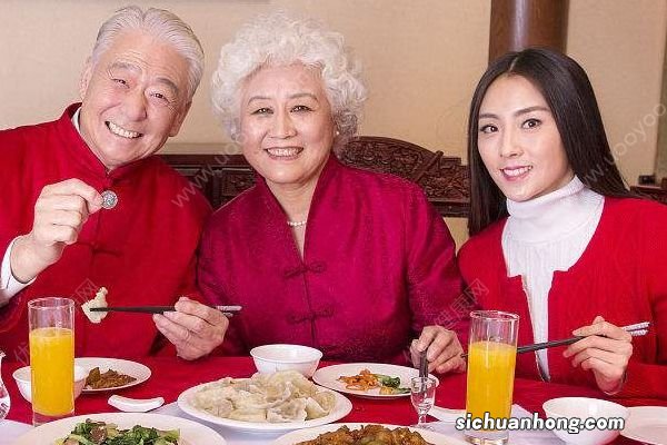 不想过年胖几斤的饮食方法，减肥与美食如何兼得？