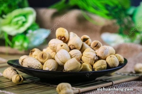 莲子有哪些功效与作用？莲子的药用价值有哪些？