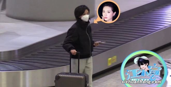 万茜一家三口罕同框!夫妻俩当街相拥满脸幸福,5岁女儿似小大人