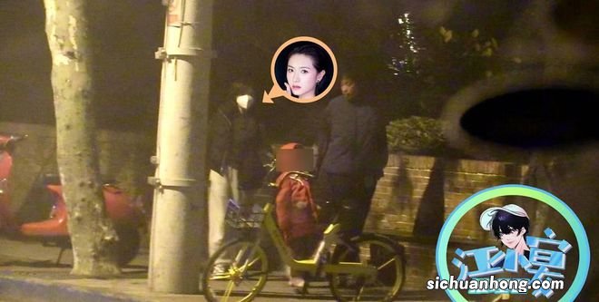 万茜一家三口罕同框!夫妻俩当街相拥满脸幸福,5岁女儿似小大人