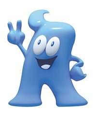 上海世博会吉祥物