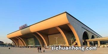 石家庄东站是高铁站吗