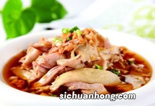 棒棒鸡是哪个地方的菜