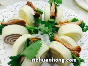 夹馍什么酱好吃