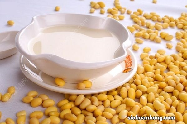 女性哪些情况不能喝豆浆?营养豆浆的制作方法有哪些?