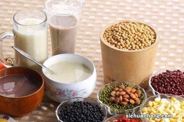 女性哪些情况不能喝豆浆?营养豆浆的制作方法有哪些?