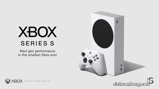 Xbox Series S在印度半年内再次涨价