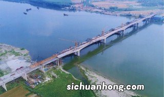 枣阳人民路大桥 枣阳浕水大桥简介