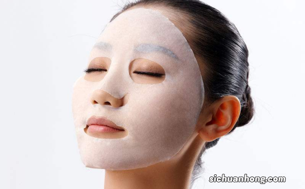 正确敷面膜的方法有哪些?敷面膜有什么步骤?