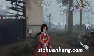 第五人格一刀斩该怎么搞 第五人格一刀斩使用方法介绍