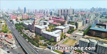 哈尔滨学府路属于哪个街道