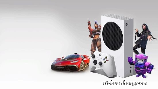 印度Xbox Series S连续涨价至3300元 XSX售价4650元