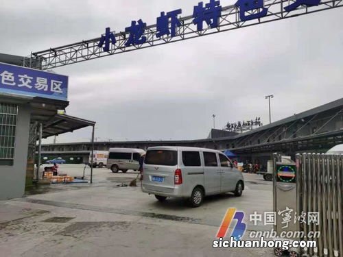 路林市场属于哪个区