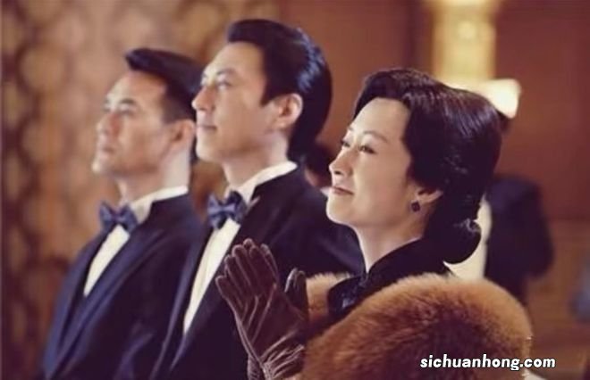 某民国剧主演被曝关系混乱,多位女主角和导演发生关系,引发关注