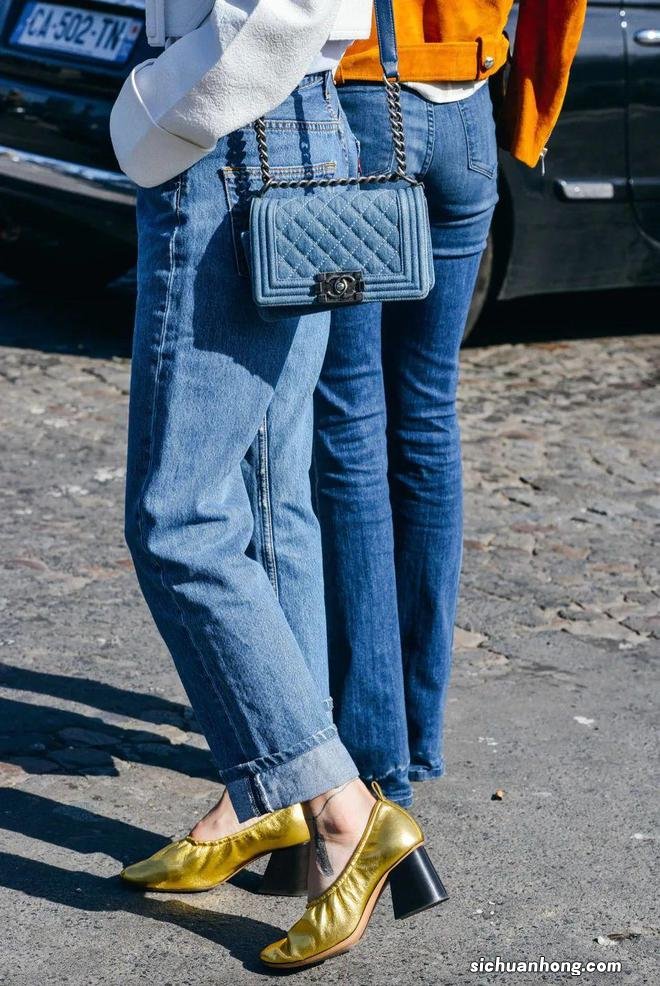 用金色开启新年新气象