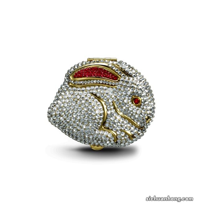 美人计|适合做新年送礼的那些春节限定,都有!