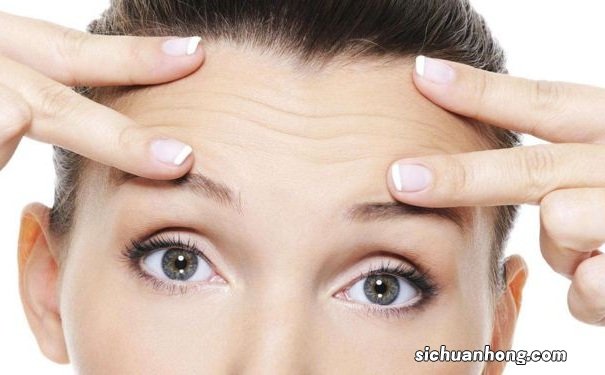 除皱抗衰按摩哪些地方?除皱抗衰吃什么?