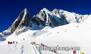 玉龙雪山冬天去合适吗 旅游专家告诉你答案