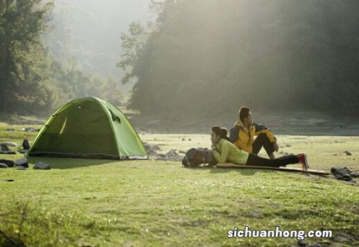 野营技巧有哪些?野营的好处有哪些?