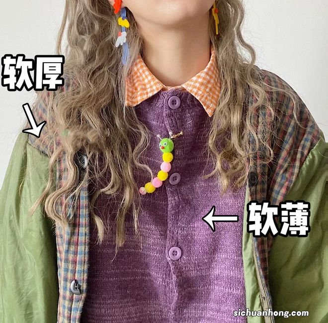 今冬成套穿=好看+高级!