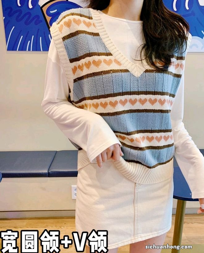 今冬成套穿=好看+高级!