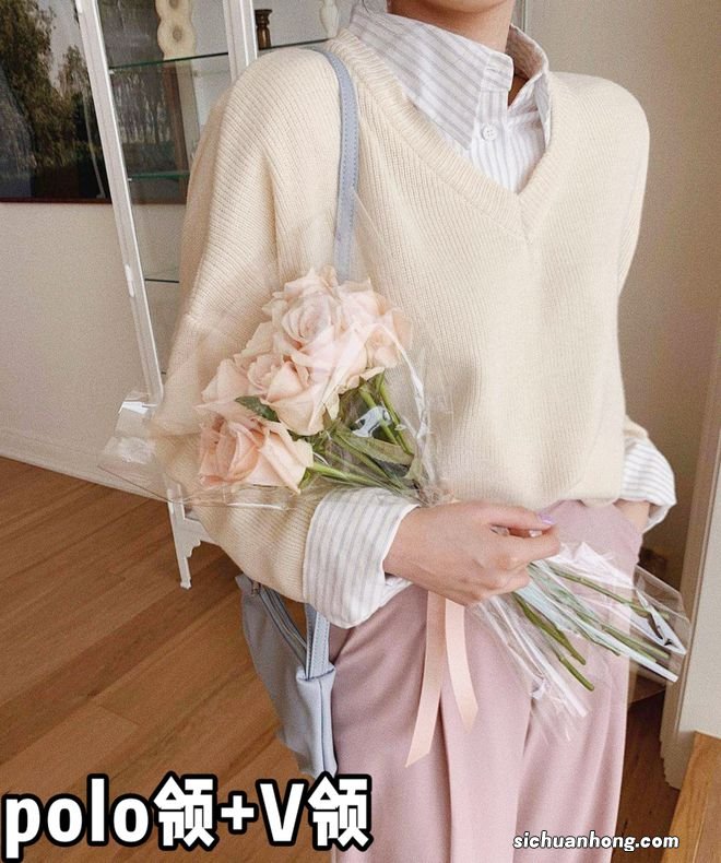 今冬成套穿=好看+高级!