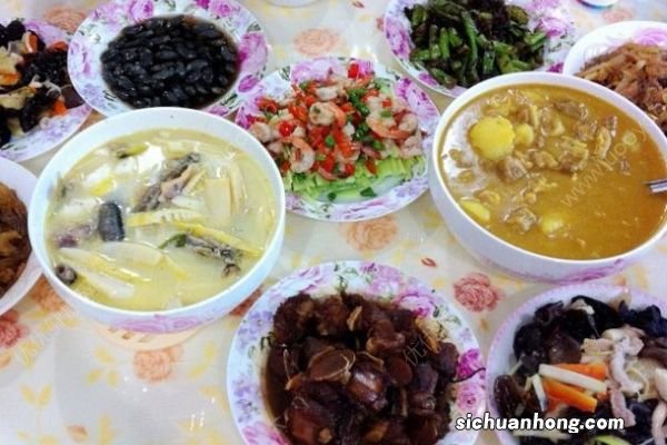 春节回家吃吃喝喝?春节怎么预防食物中毒?