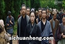 海上牧云记姬公主结局 海上牧云记姬公主最后如何