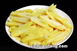 蒸过的土豆能做什么菜