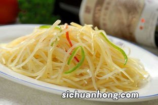 蒸过的土豆能做什么菜