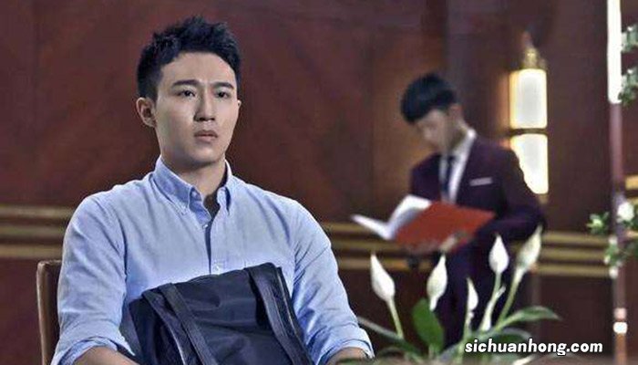 完美关系叶东烈的扮演者 完美关系叶东烈的扮演者是谁