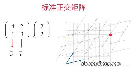 规范正交基和标准正交基一样吗