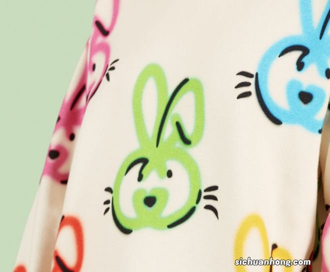 时髦vs雷人？各大品牌兔年限定大盘点