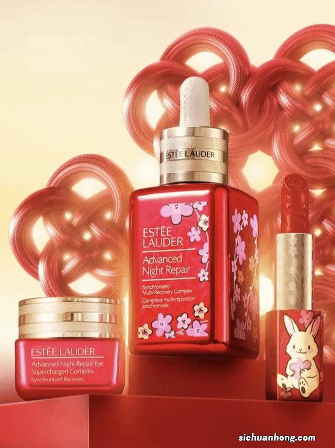 时髦vs雷人？各大品牌兔年限定大盘点