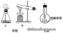 澄清石灰水的主要成分