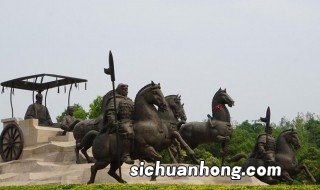 徐州旅游景点大全 徐州旅游景点介绍