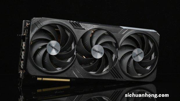 买前必看！40系显卡50款游戏测试合集：RTX 4080