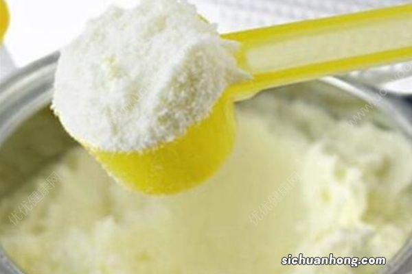 爱尔兰奶粉遭污染,爱尔兰奶粉还能喝吗