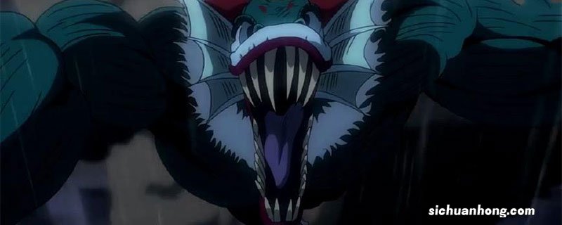 一拳超人深海王篇是第几集 深海王是被谁终结的