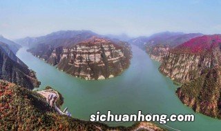 三门峡旅游景点大全 三门峡旅游景点大全列述