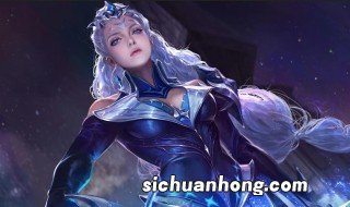 王者荣耀张大仙露娜如何出装 露娜出装教学