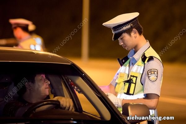 司机没喝酒却被查出酒驾，竟是蛋黄派惹的祸