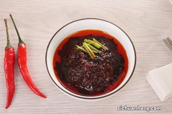 麦当劳全美敞开供应四川辣酱,吃辣酱有哪些好处?