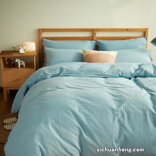 被套磨毛的好吗